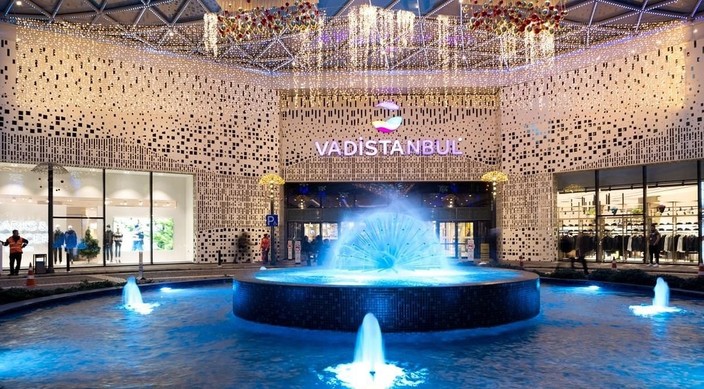 بهترین مراکز خرید استانبول