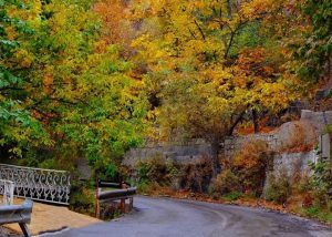 روستای زشک مشهد؛ قطعه ای زیبا در اطراف یک کلان شهر