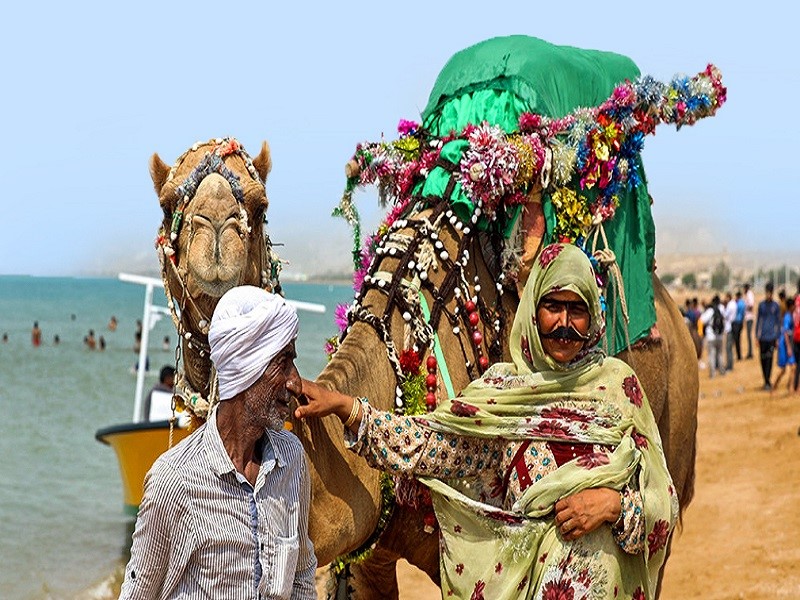 بهترین زمان سفر به چابهار