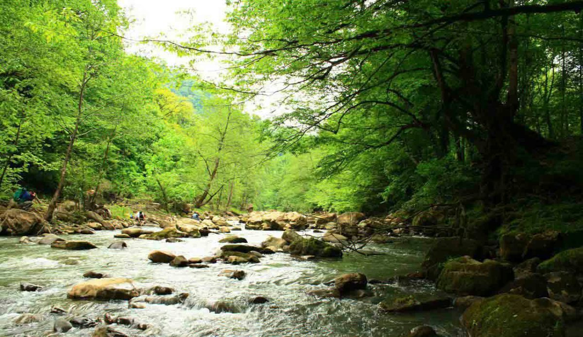 آبشار ترز