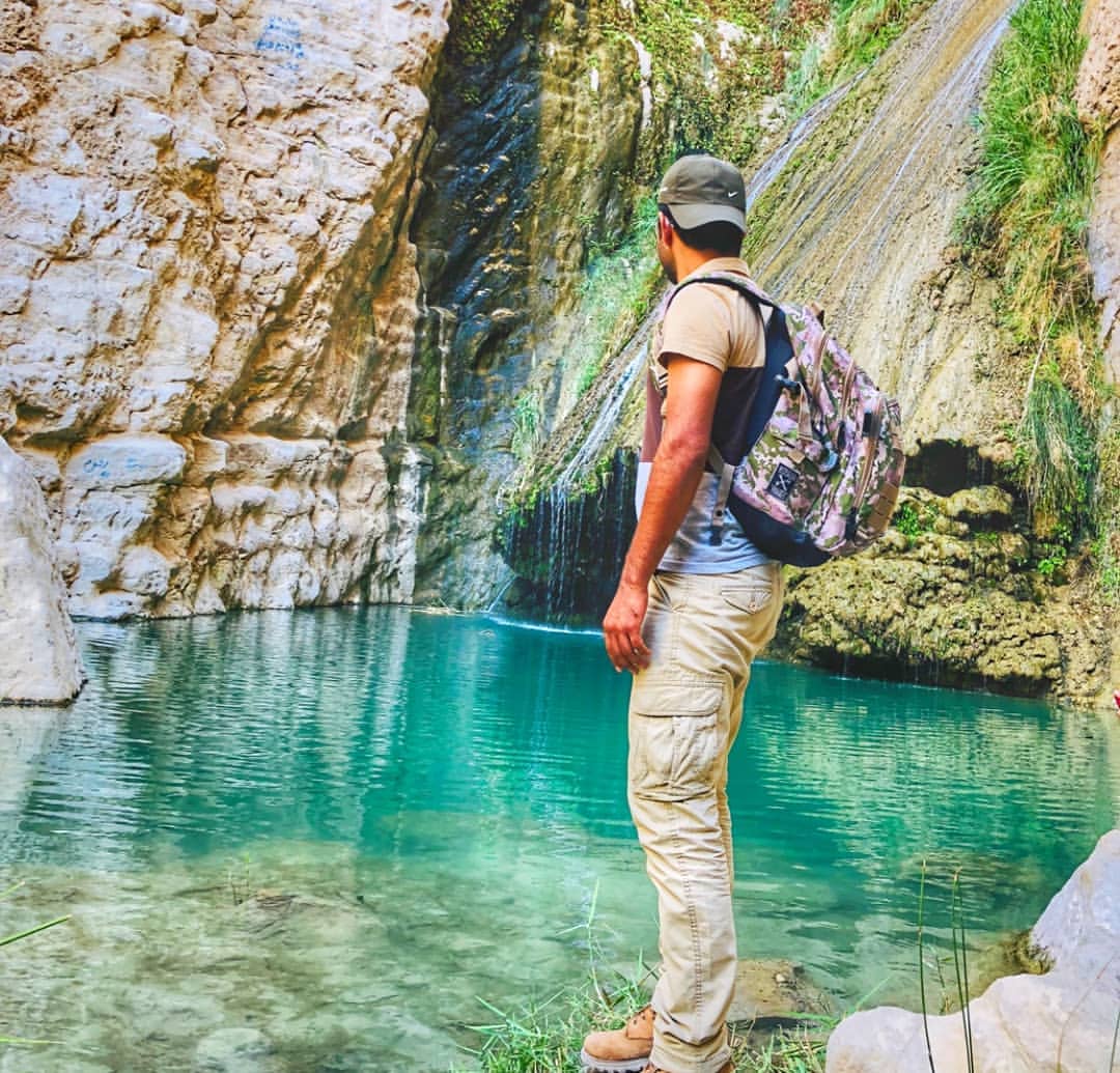 آبشار درزو آبشار درزو