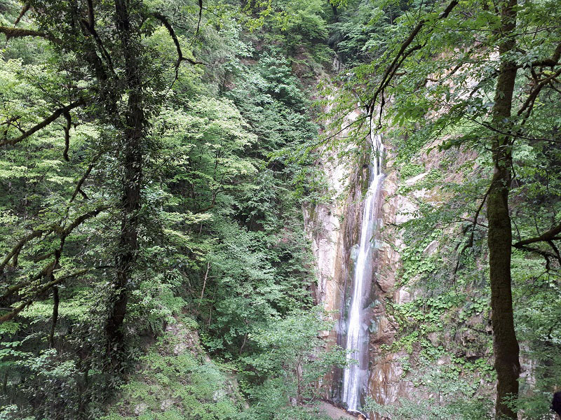 آبشار شادان