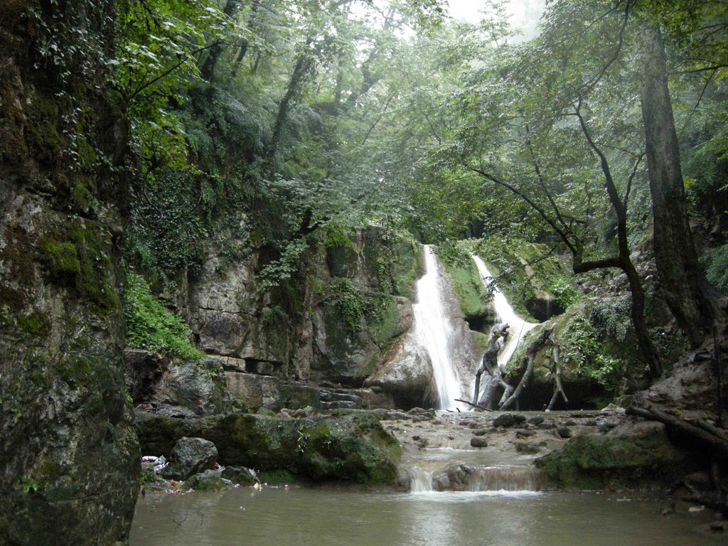 آبشار لوه