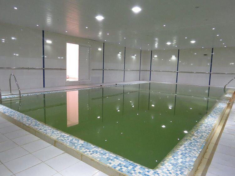 آبگرم محلات