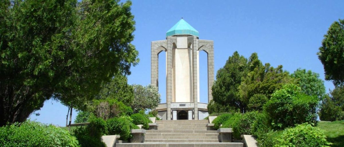مهمترین جاهای دیدنی همدان (1)