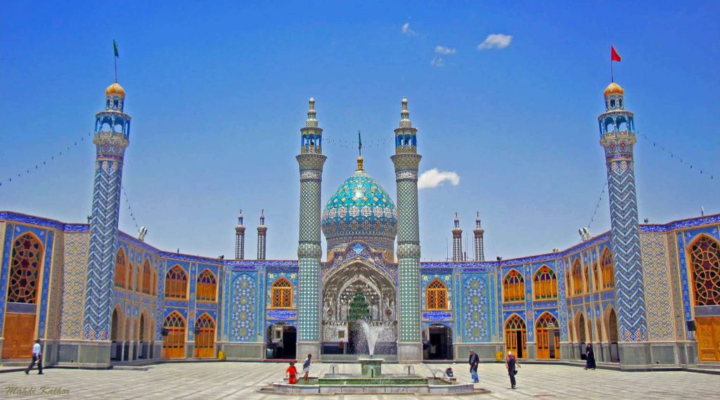 آران و بیدگل
