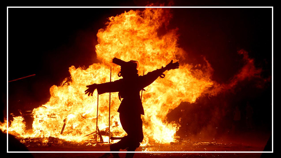 آیین‌های جشن آذرگان در کدام شهرهای ایران برگزار می‌شود؟