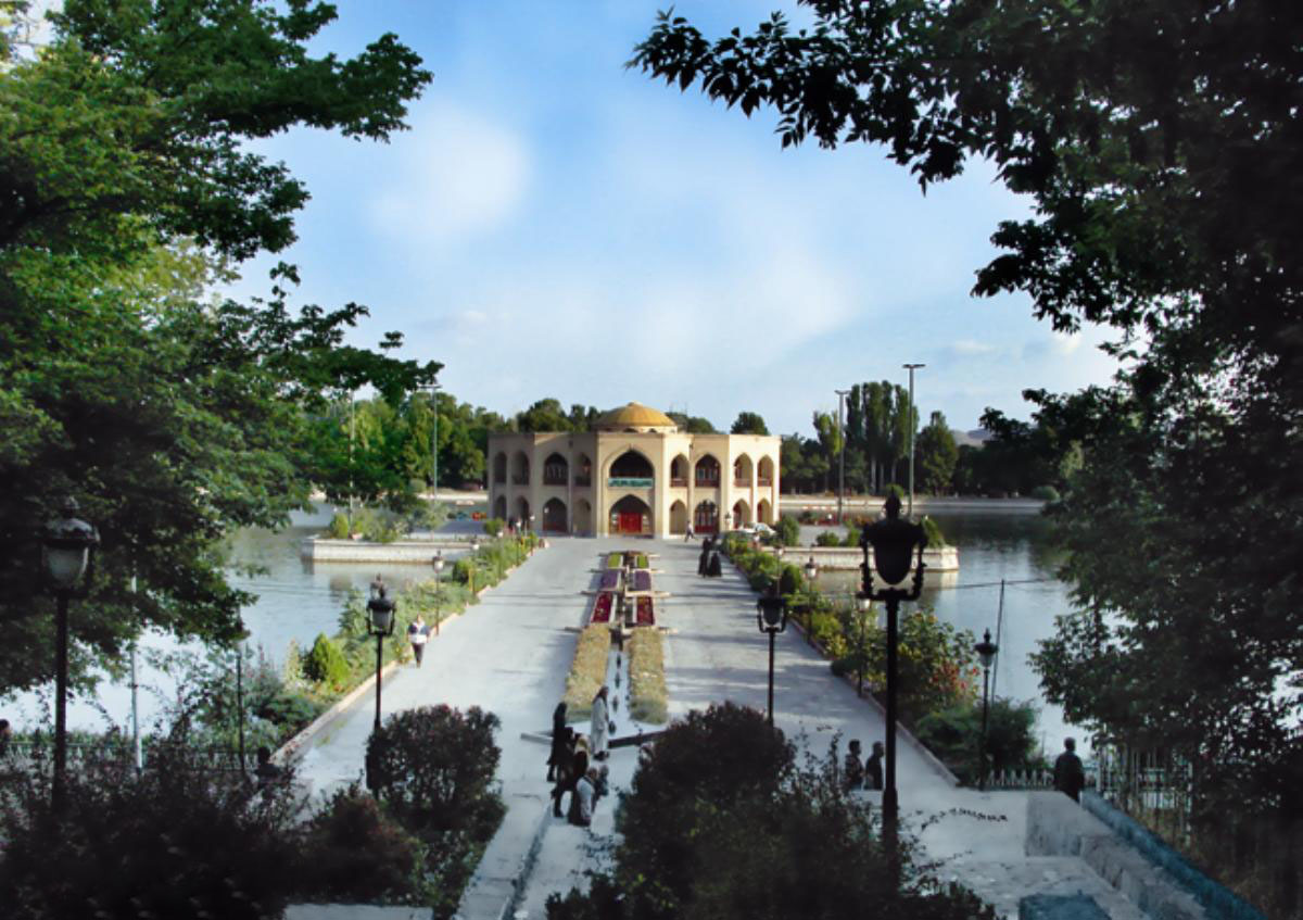 ائل گلی