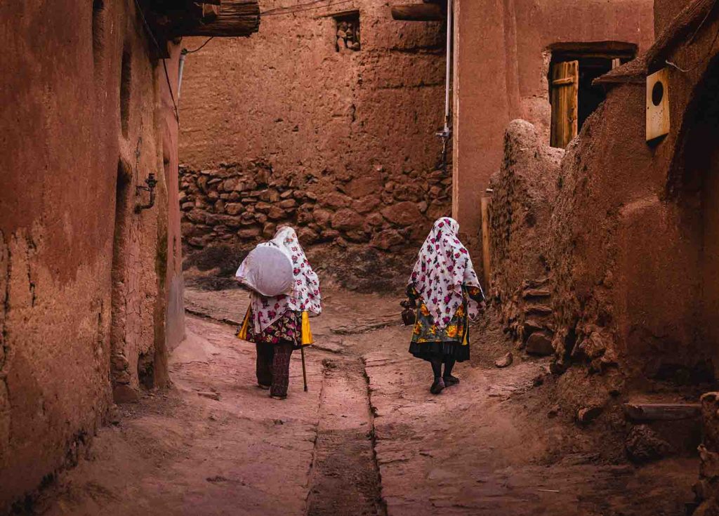 ابیانه