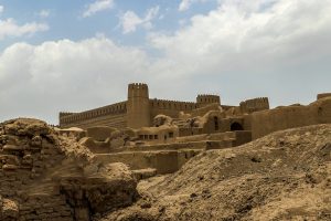 راهنمای رفتن به ارگ راین