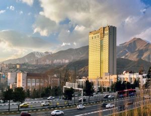 بهترین هتلهای ایران را بشناسید!