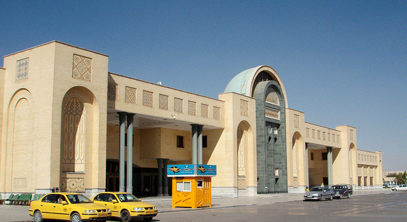 اطلاعات پرواز فرودگاه اصفهان اطلاعات پرواز فرودگاه اصفهان