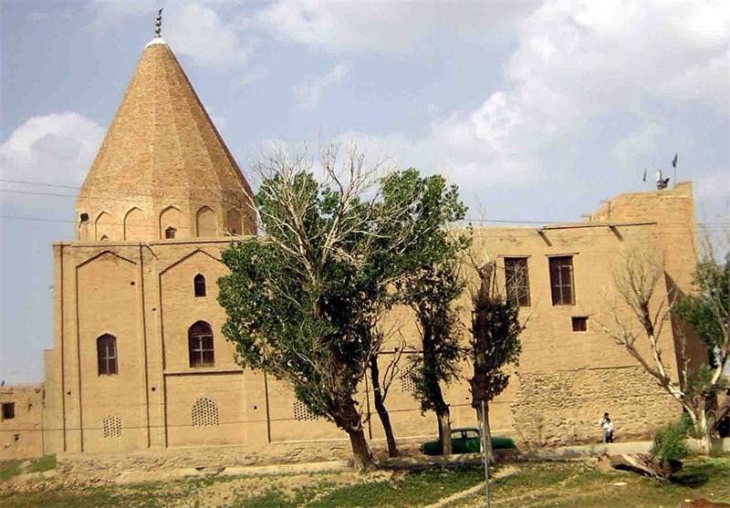 امامزاده قاسم امامزاده قاسم