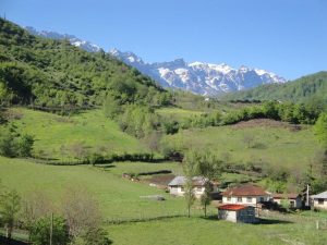 اوپرت؛ مرز حیرت‌انگیز سمنان و مازندران
