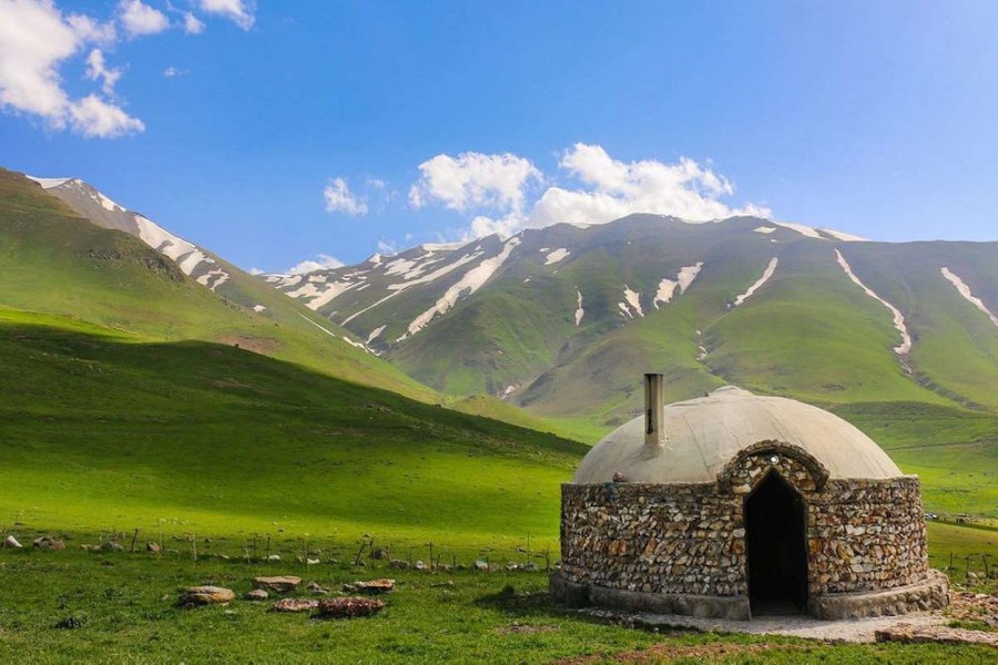 هتل‌های خاص ایران را بشناسید