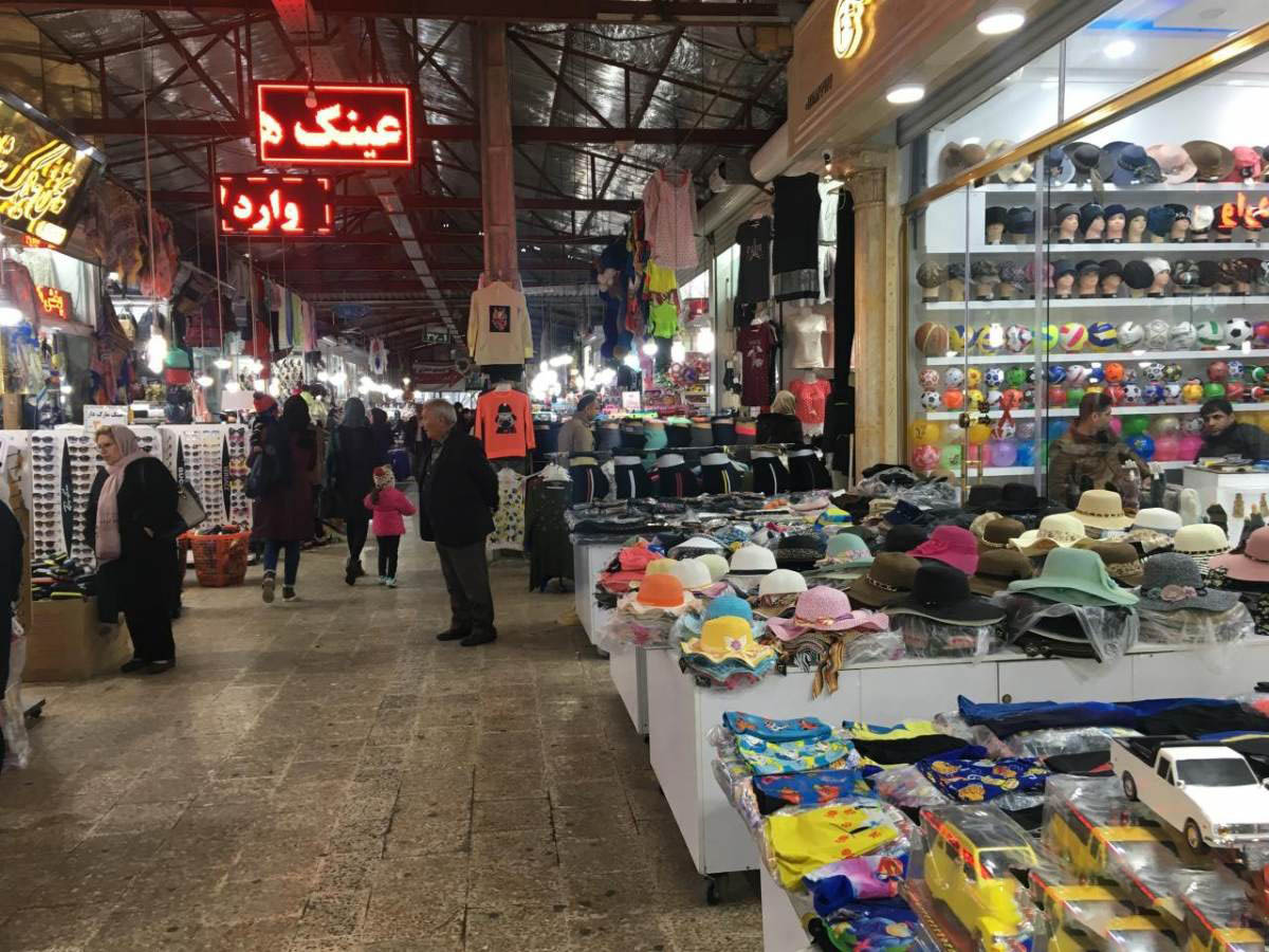 بازار آستارا بازار آستارا
