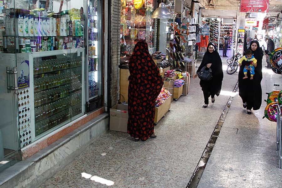 بازار-اوزی‌ها