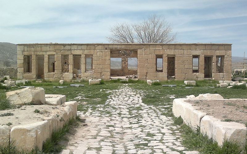 باغ شاهی