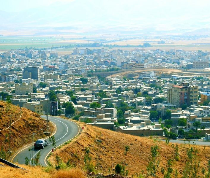 بام ازنا بام ازنا