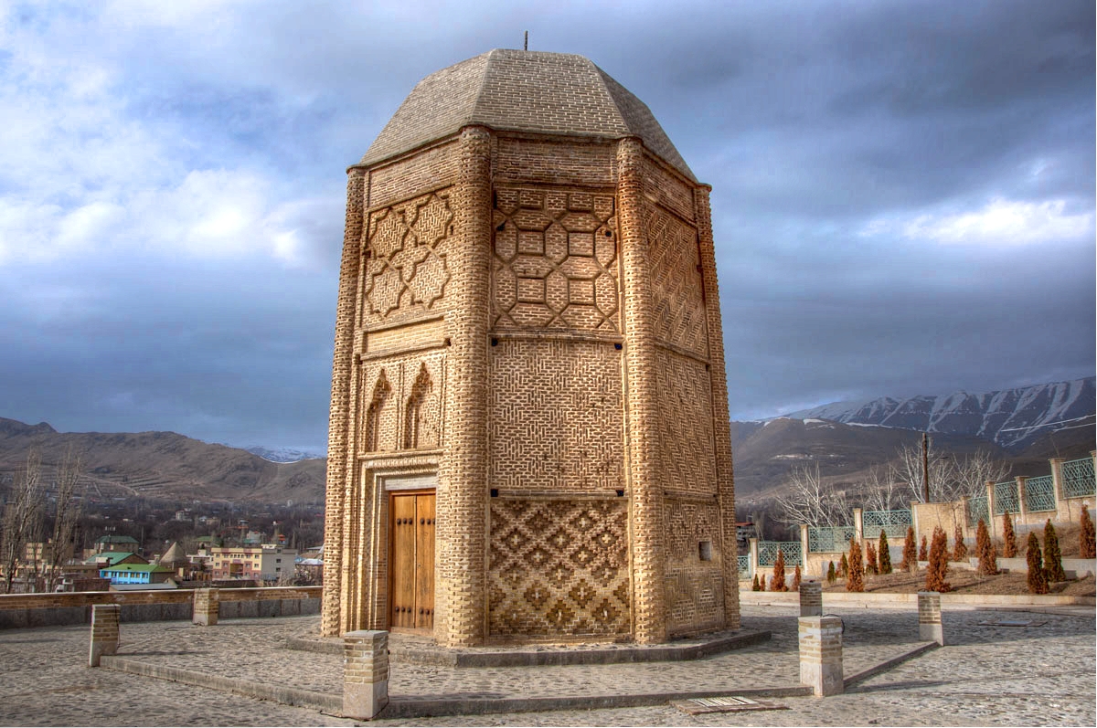 برج شبلی