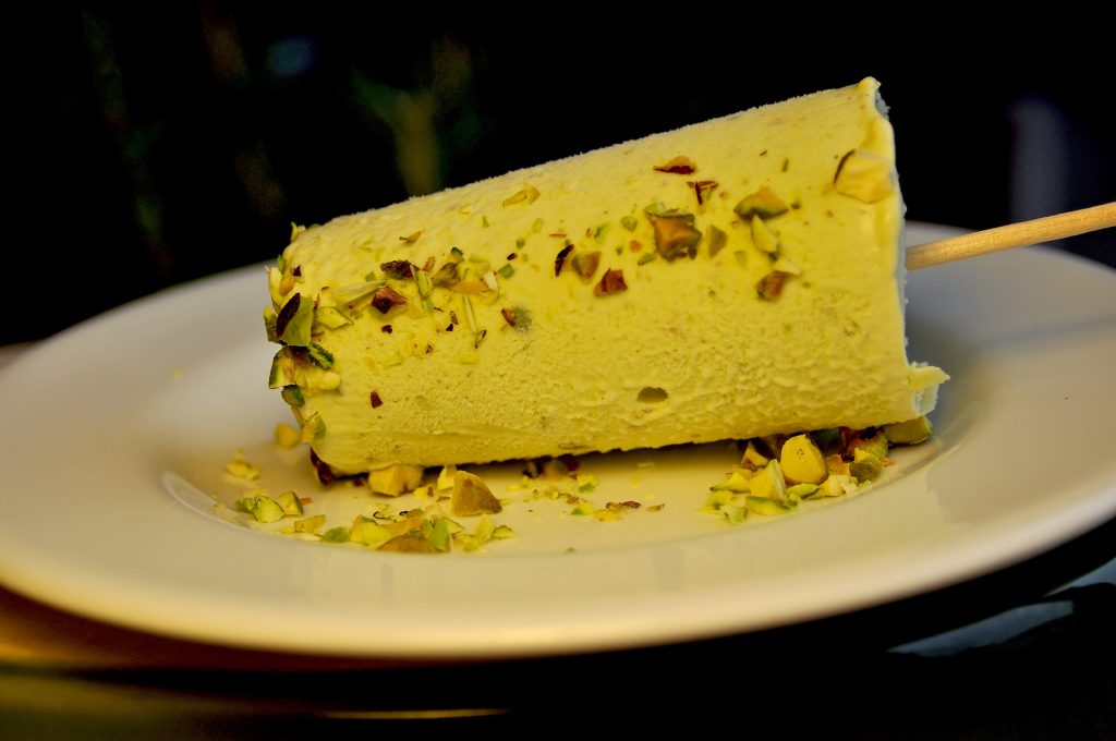 بستنی کولفی هند