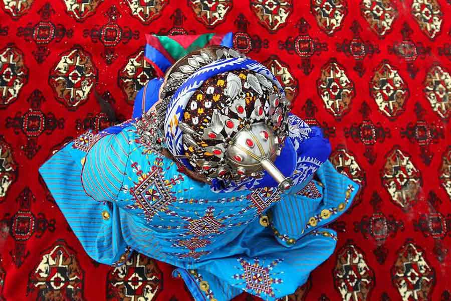 بندر ترکمن کجاست؟ 5 جاذبه گردشگری بندر ترکمن که حتما باید دید