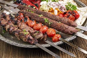 بهترین رستوران‌های اردبیل و سرعین کجاست؟