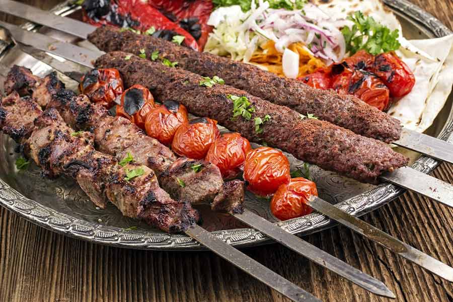 بهترین رستوران‌های اردبیل و سرعین کجاست؟