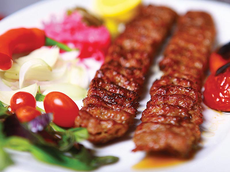 بهترین رستوران های ارومیه کدامند؟