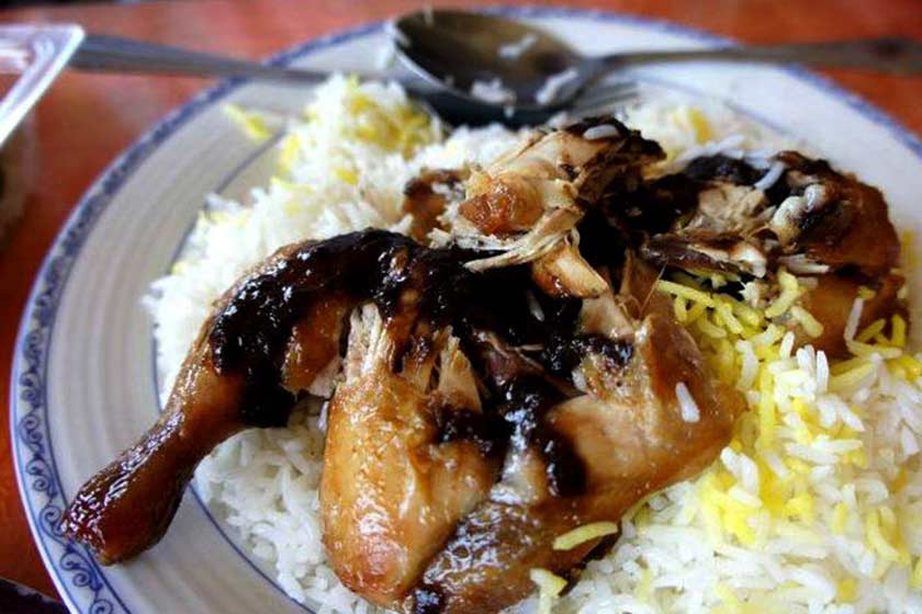 بهترین رستوران‌های ساری کدامند؟