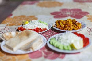 بهترین رستوران‌های قشم کدام است؟