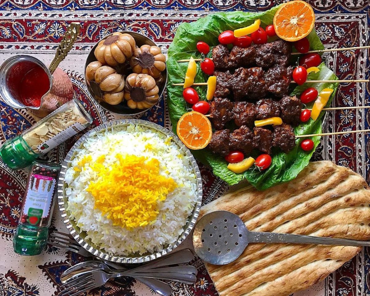 بهترین رستوران‌های مازندران کدام است؟