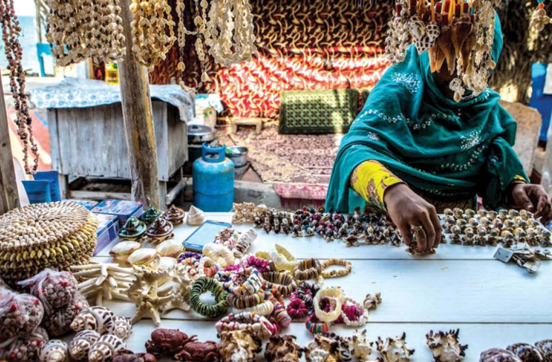 بهترین سوغات ایران را از کجا بخریم؟