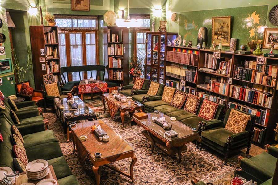 بهترین موزه های تهران، از باغ موزه هنر ایرانی تا حیات وحش دارآباد