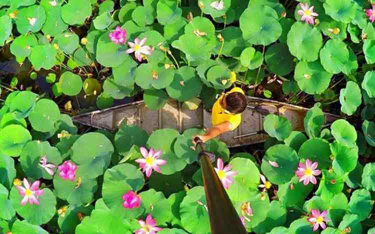 جاهای تفریحی ساری، هیجان در شهری خوش آب‌وهوا