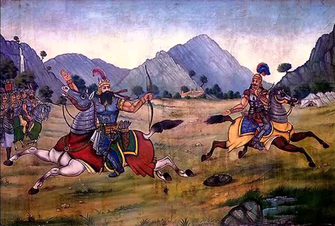 تاریخ ایران
