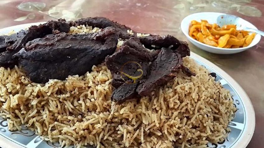 لیست غذاهای جنوبی ایران؛ از خوزستان تا سیستانوبلوچستان