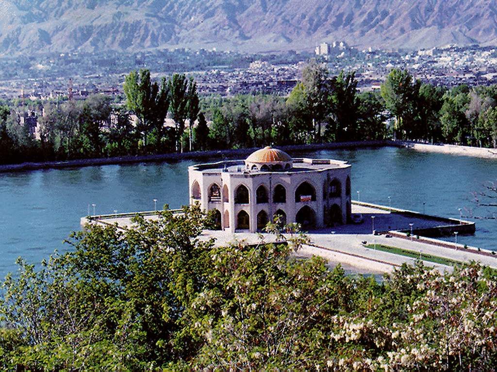 تبریز تبریز