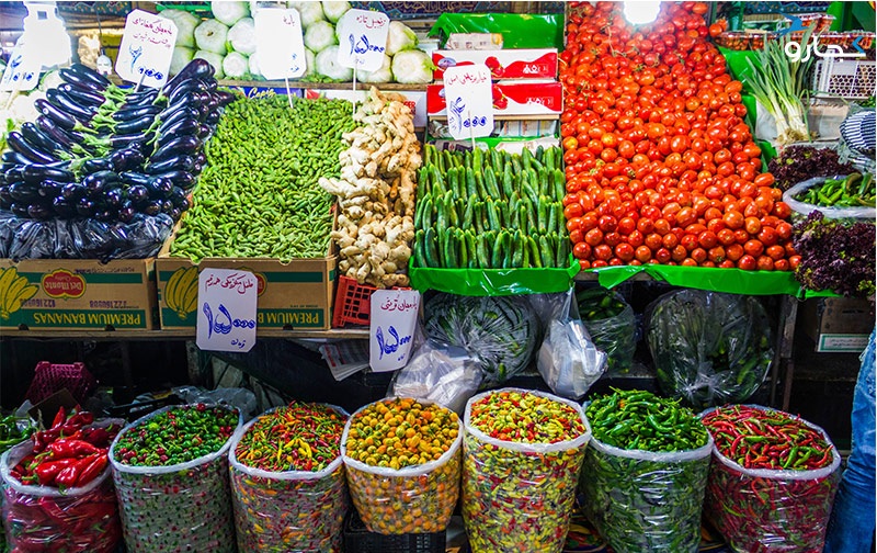 تجریش تجریش