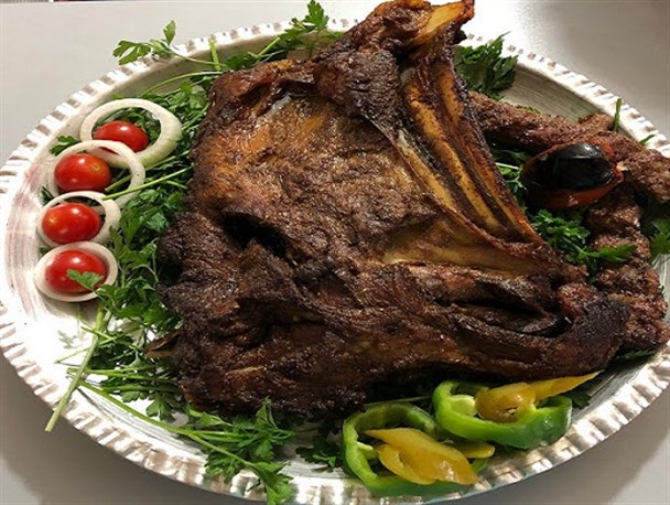 لیست غذاهای جنوبی ایران؛ از خوزستان تا سیستانوبلوچستان