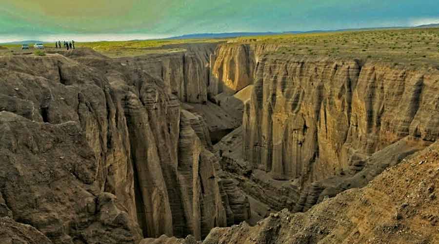 معرفی قشنگ‌ترین دره‌های ایران