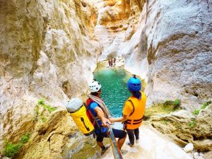 در این 4 تنگه فارس، خنک شوید