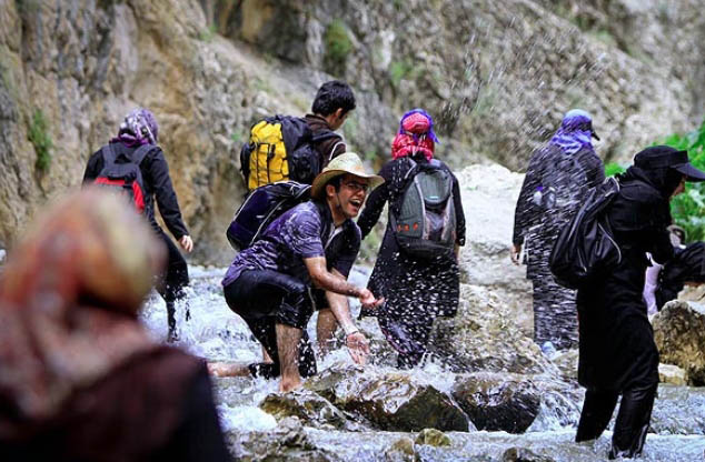 تنگه واشی