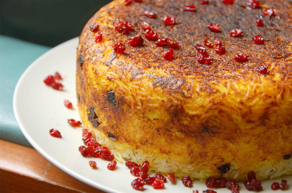 ته چین