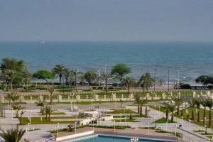 جاهای دیدنی بندرعباس، از معبد هندوها تا پل لاتیدان