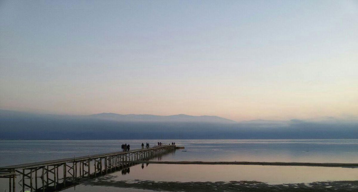 جزیره آشوراده