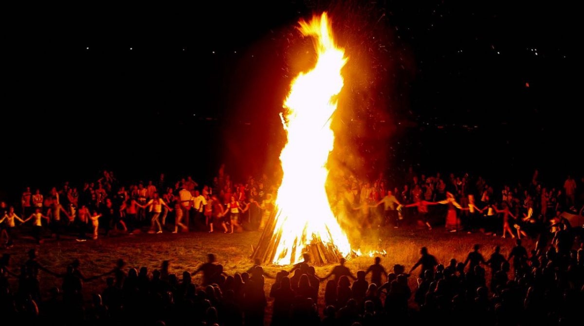 جشن آذرگان جشن آذرگان