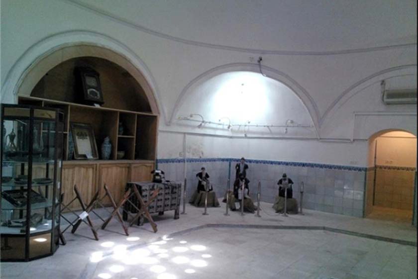 حمام آقا سید مهدی