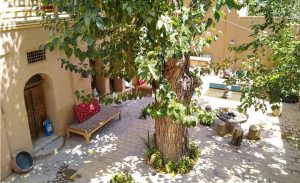 خانه تاریخی توسلیان کجاست؟