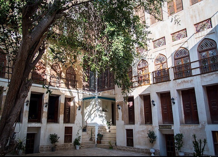 خانه دهدشتی خانه دهدشتی